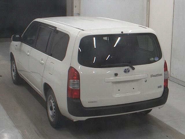 Toyota PROBOX VAN 2020 7018063-1