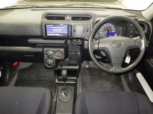 Toyota PROBOX VAN 2020 7018063-3