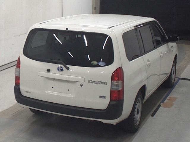 Toyota PROBOX VAN 2020 7018063-5
