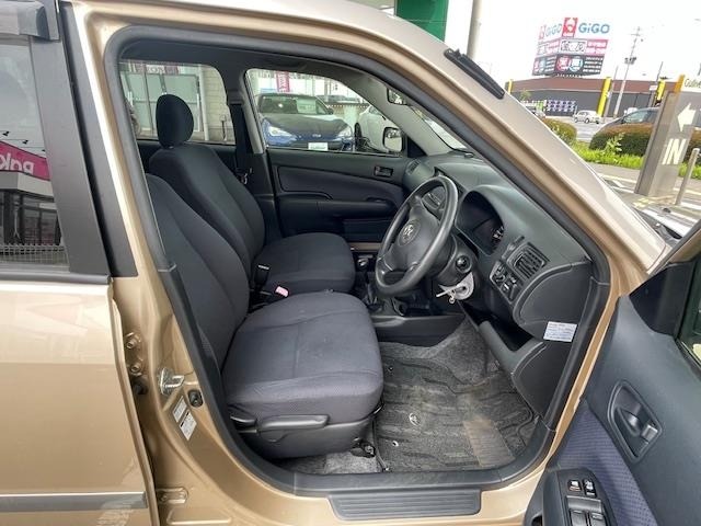 Toyota PROBOX 2012 7022515-1