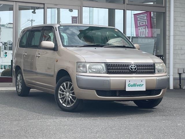 Toyota PROBOX 2012 7022515-16