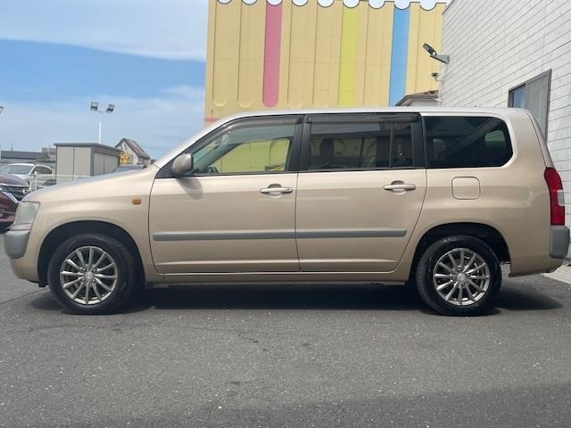 Toyota PROBOX 2012 7022515-17