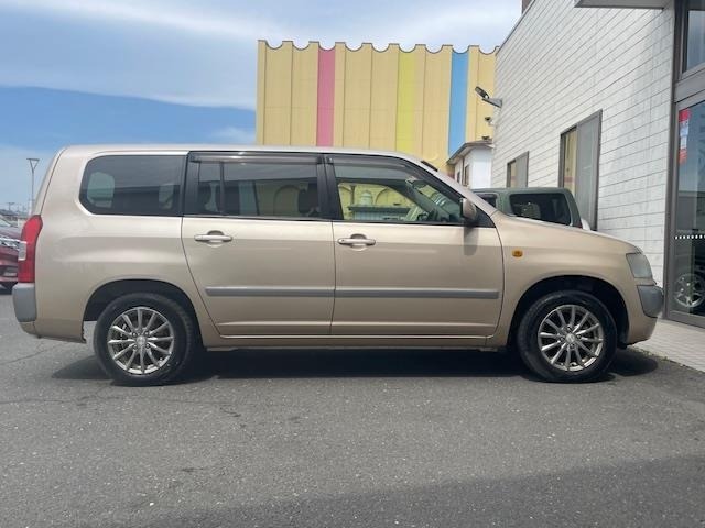 Toyota PROBOX 2012 7022515-18