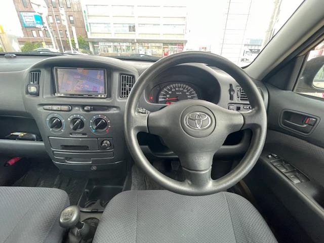 Toyota PROBOX 2012 7022515-20