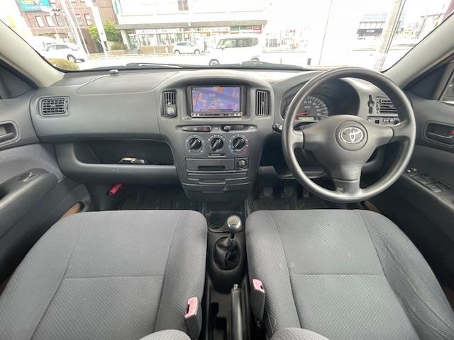 Toyota PROBOX 2012 7022515-22
