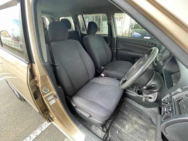 Toyota PROBOX 2012 7022515-3