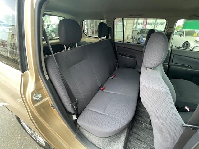 Toyota PROBOX 2012 7022515-5