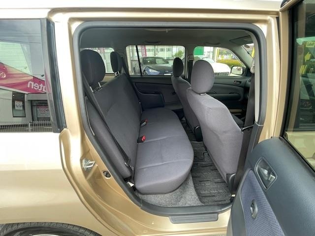 Toyota PROBOX 2012 7022515-7