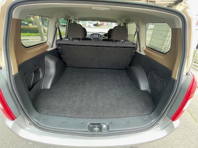 Toyota PROBOX 2012 7022515-8