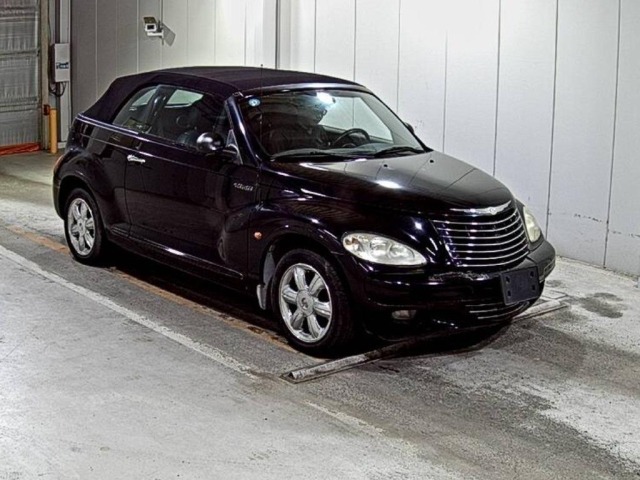 Chrysler PT CRUISER 2006 7006574-0