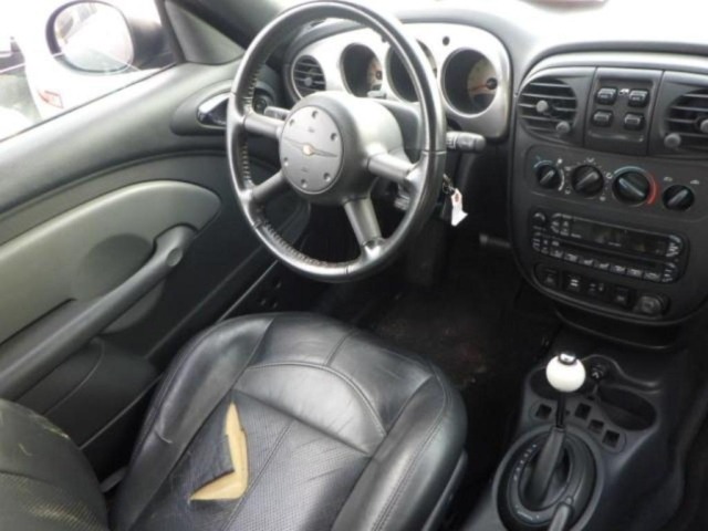 Chrysler PT CRUISER 2006 7006574-3