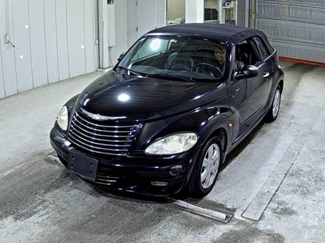 Chrysler PT CRUISER 2006 7006574-4
