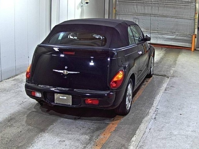 Chrysler PT CRUISER 2006 7006574-5