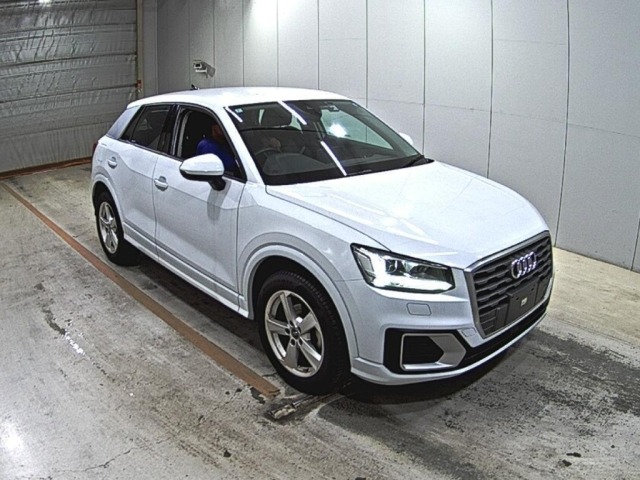 Audi Q2 2020 7012013-0