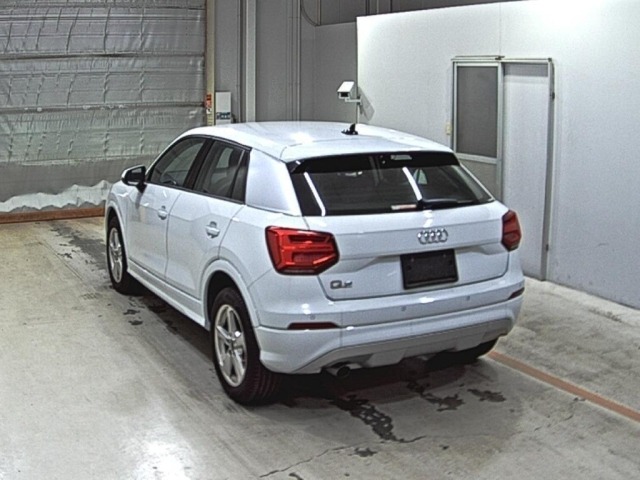 Audi Q2 2020 7012013-1