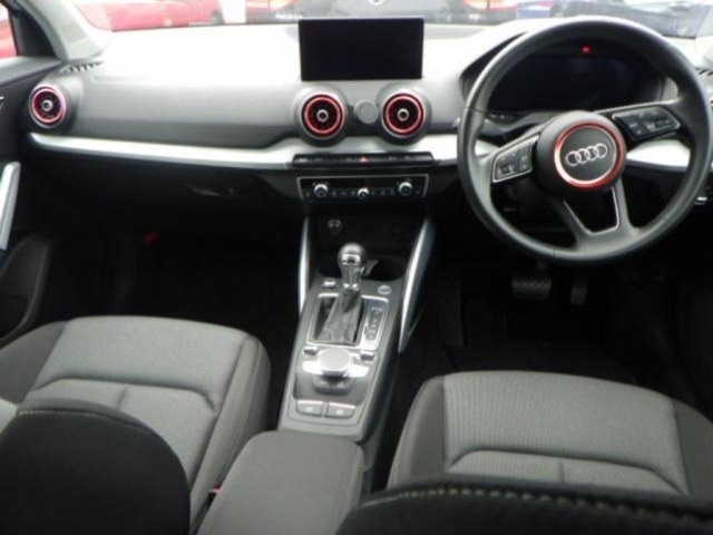 Audi Q2 2020 7012013-3