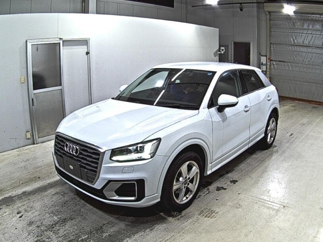 Audi Q2 2020 7012013-4
