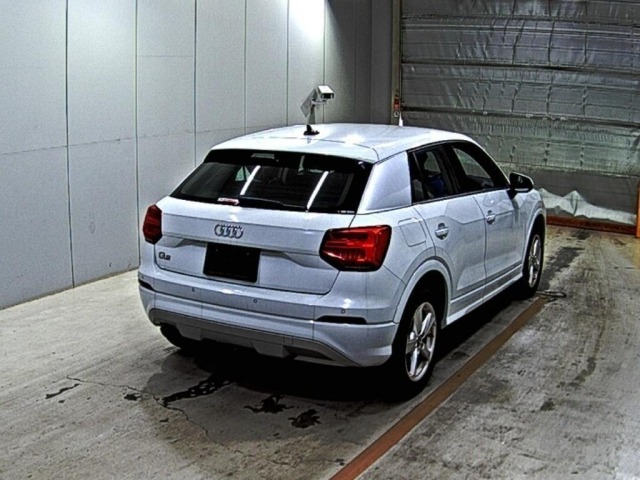 Audi Q2 2020 7012013-5