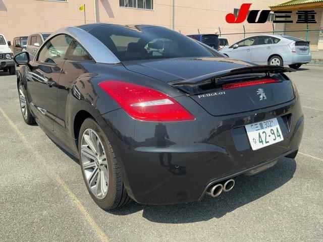 Peugeot RCZ 2014 7008191-1