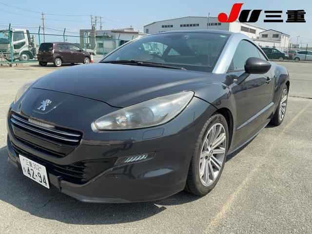 Peugeot RCZ 2014 7008191-9