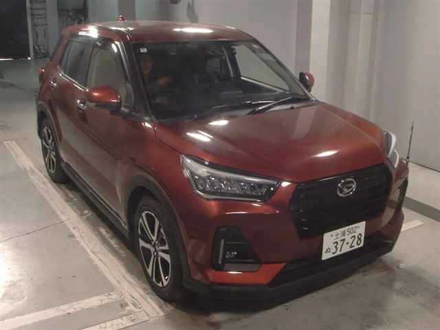 Daihatsu ROCKY 2024 7005463-0