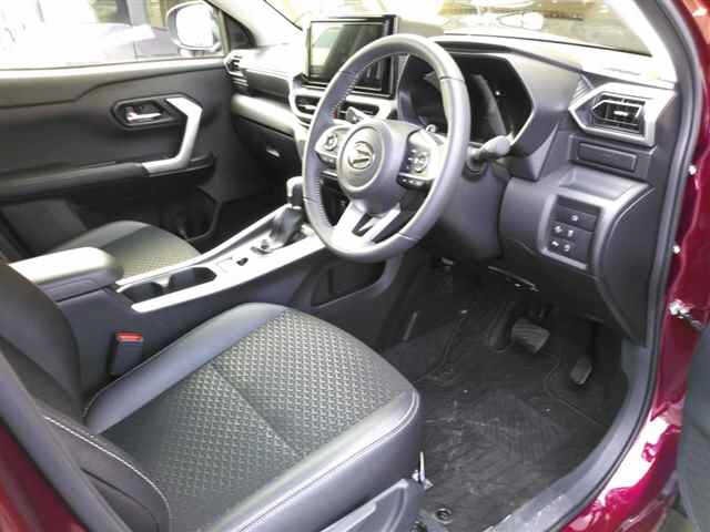 Daihatsu ROCKY 2024 7005463-3