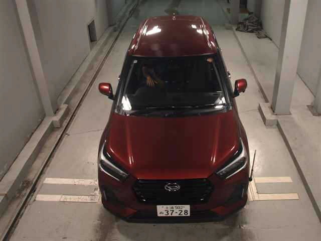 Daihatsu ROCKY 2024 7005463-6