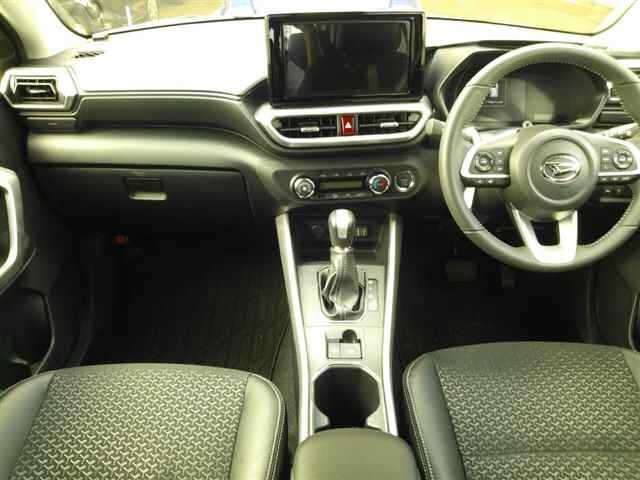 Daihatsu ROCKY 2024 7005463-8