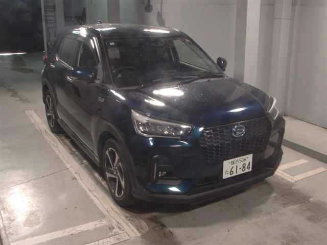 Daihatsu ROCKY 2022 7005464-0
