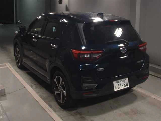 Daihatsu ROCKY 2022 7005464-1