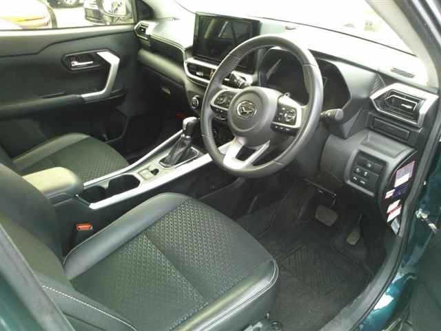 Daihatsu ROCKY 2022 7005464-3