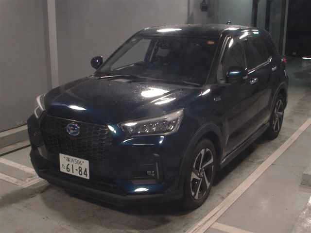 Daihatsu ROCKY 2022 7005464-4
