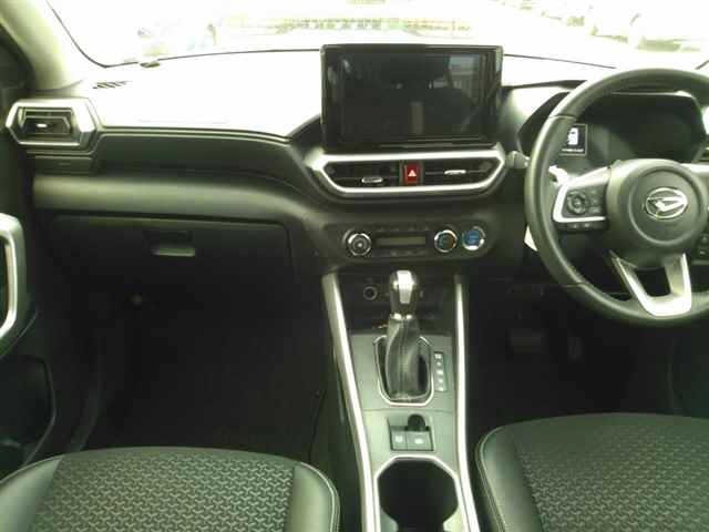 Daihatsu ROCKY 2022 7005464-8