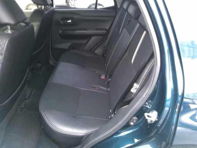 Daihatsu ROCKY 2022 7005464-9