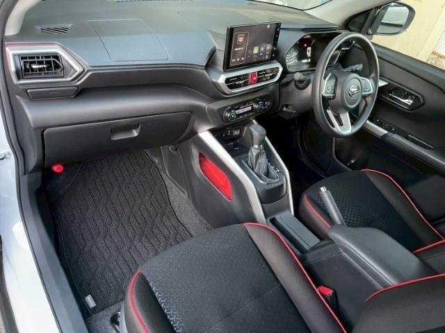 Daihatsu ROCKY 2019 7005487-10