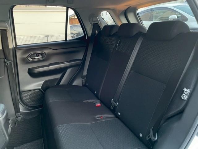 Daihatsu ROCKY 2019 7005487-11