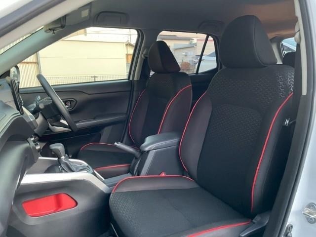 Daihatsu ROCKY 2019 7005487-12