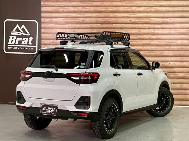 Daihatsu ROCKY 2019 7005487-13