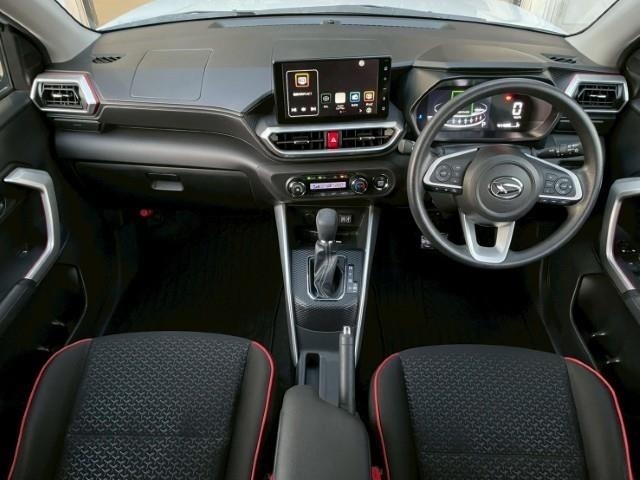 Daihatsu ROCKY 2019 7005487-15