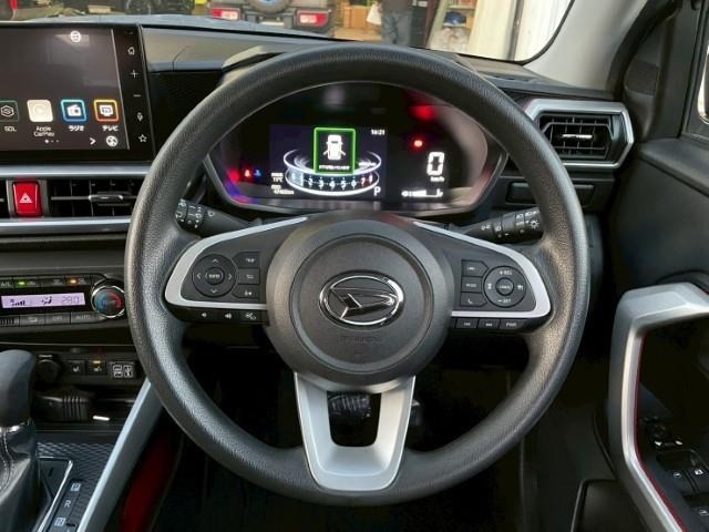 Daihatsu ROCKY 2019 7005487-16