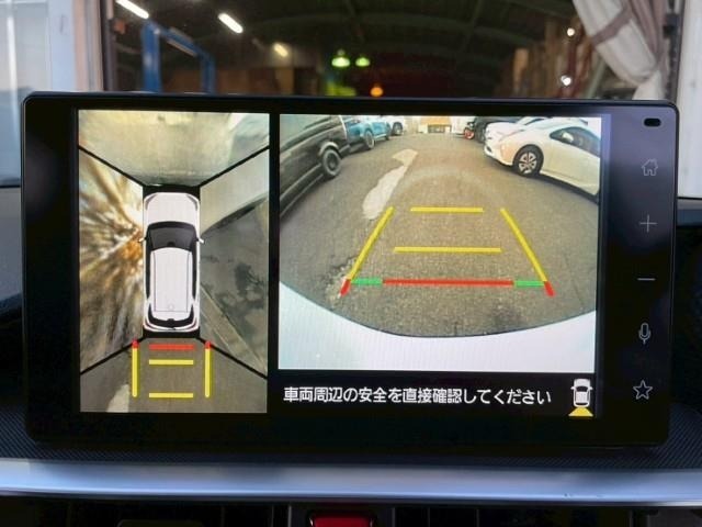 Daihatsu ROCKY 2019 7005487-19