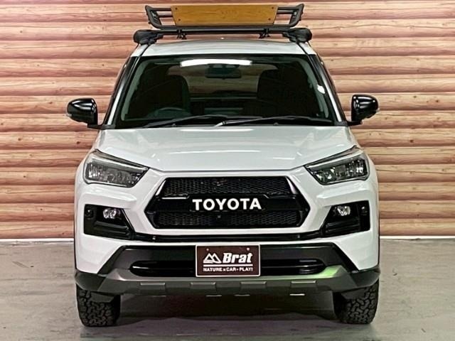 Daihatsu ROCKY 2019 7005487-2