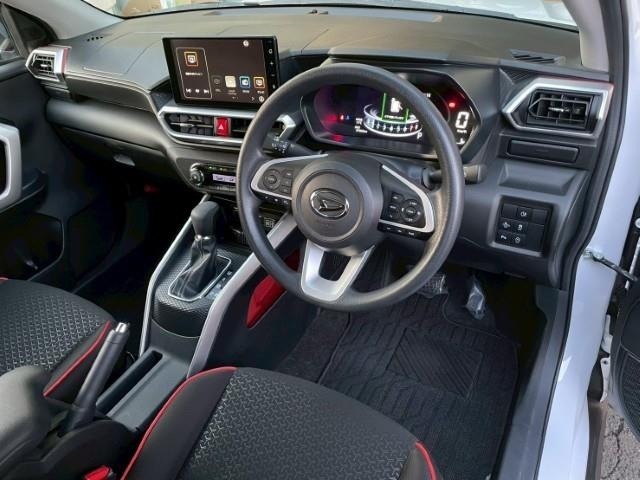 Daihatsu ROCKY 2019 7005487-20