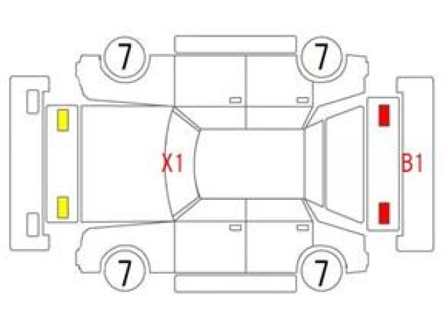 Daihatsu ROCKY 2019 7005487-23
