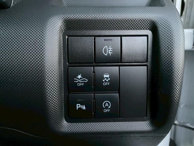Daihatsu ROCKY 2019 7005487-3