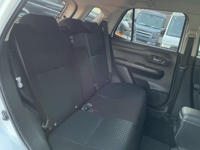Daihatsu ROCKY 2019 7005487-8