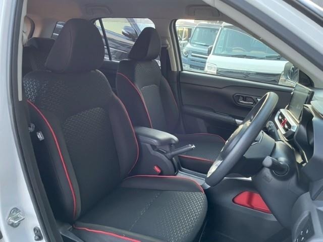 Daihatsu ROCKY 2019 7005487-9