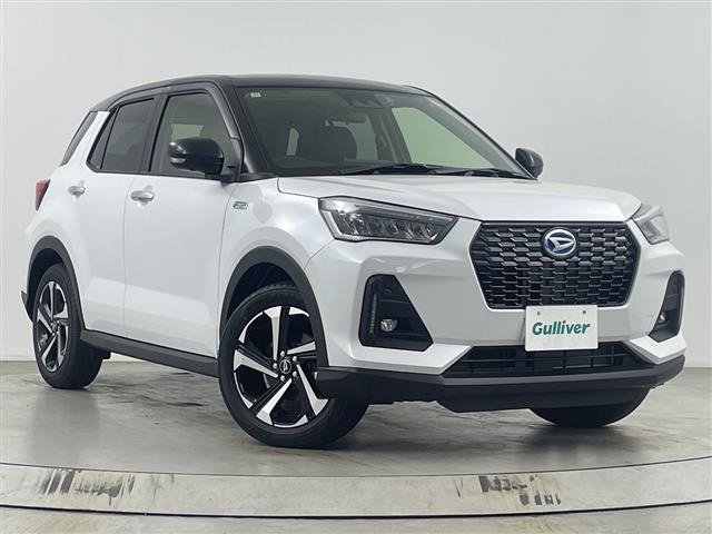 Daihatsu ROCKY 2025 7005488-0