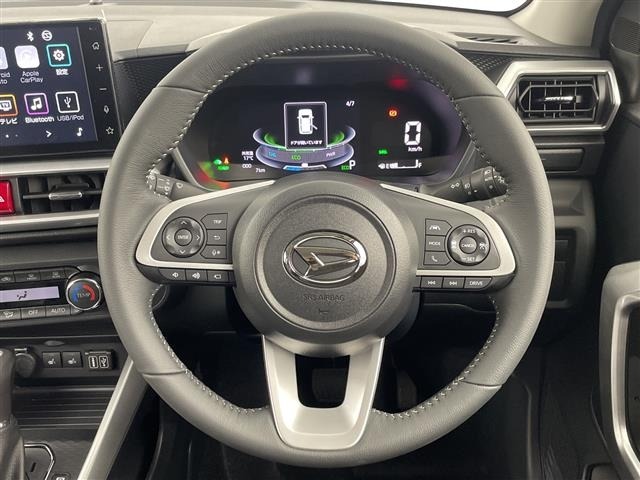 Daihatsu ROCKY 2025 7005488-1
