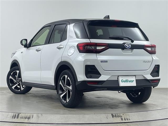Daihatsu ROCKY 2025 7005488-13